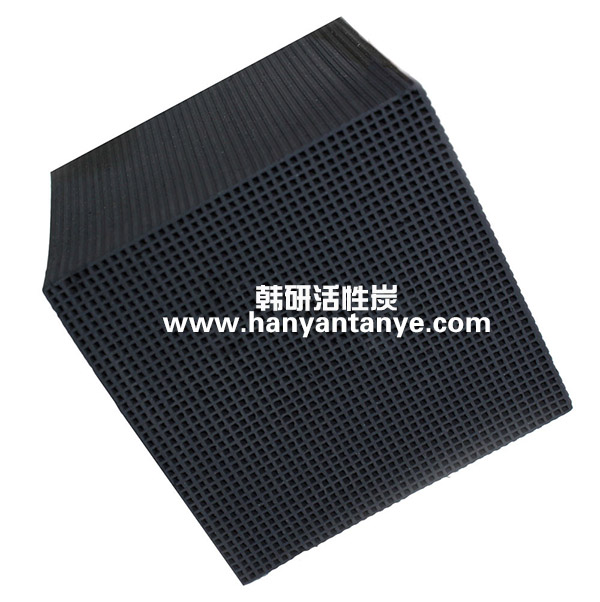 蜂窩活性炭產(chǎn)品特性指標(biāo)及使用技巧 蜂窩活性炭產(chǎn)品特性指標(biāo)及使用技巧