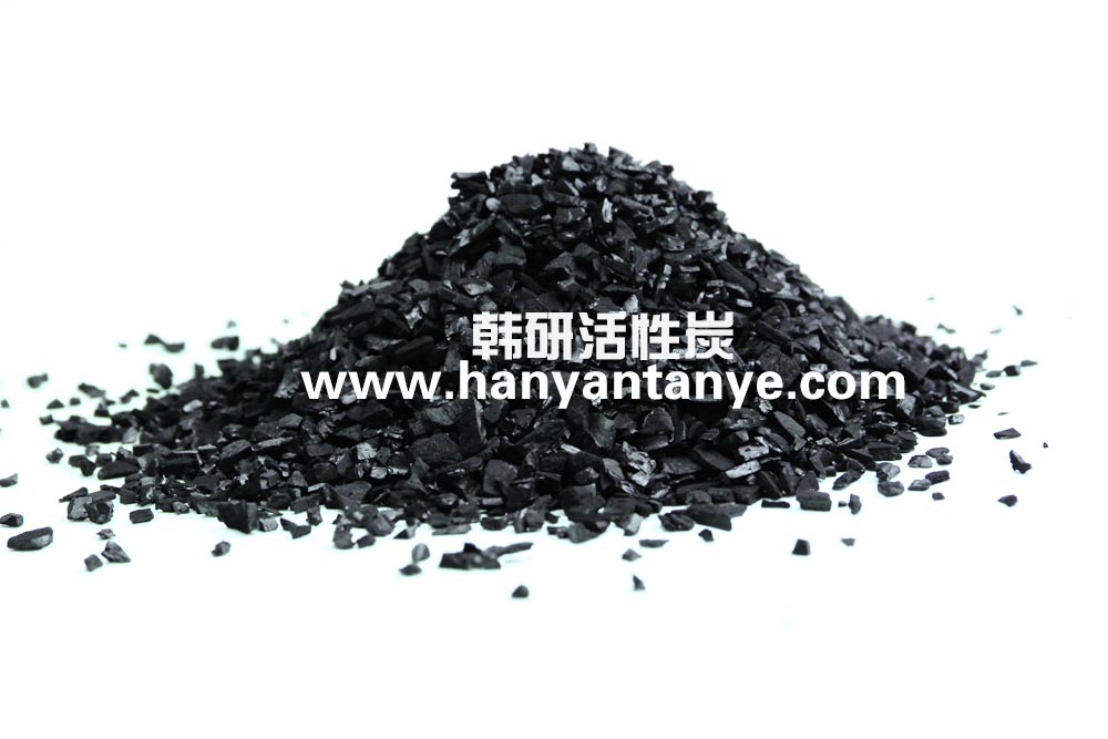 水處理專用活性炭，你一定還有不知曉的那些事兒？