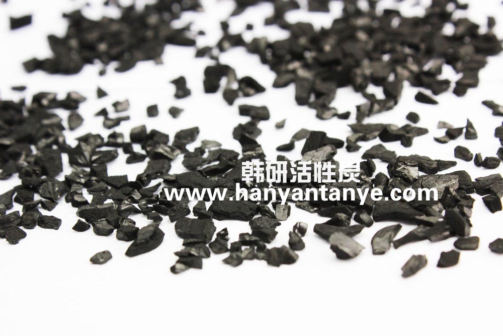 果殼活性炭 果殼活性炭