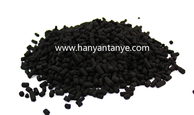 活性炭吸附效果好，反而手感越輕究竟是怎么回事？